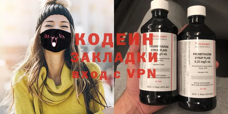 Кодеиновый сироп Lean Purple Drank  Полярные Зори 